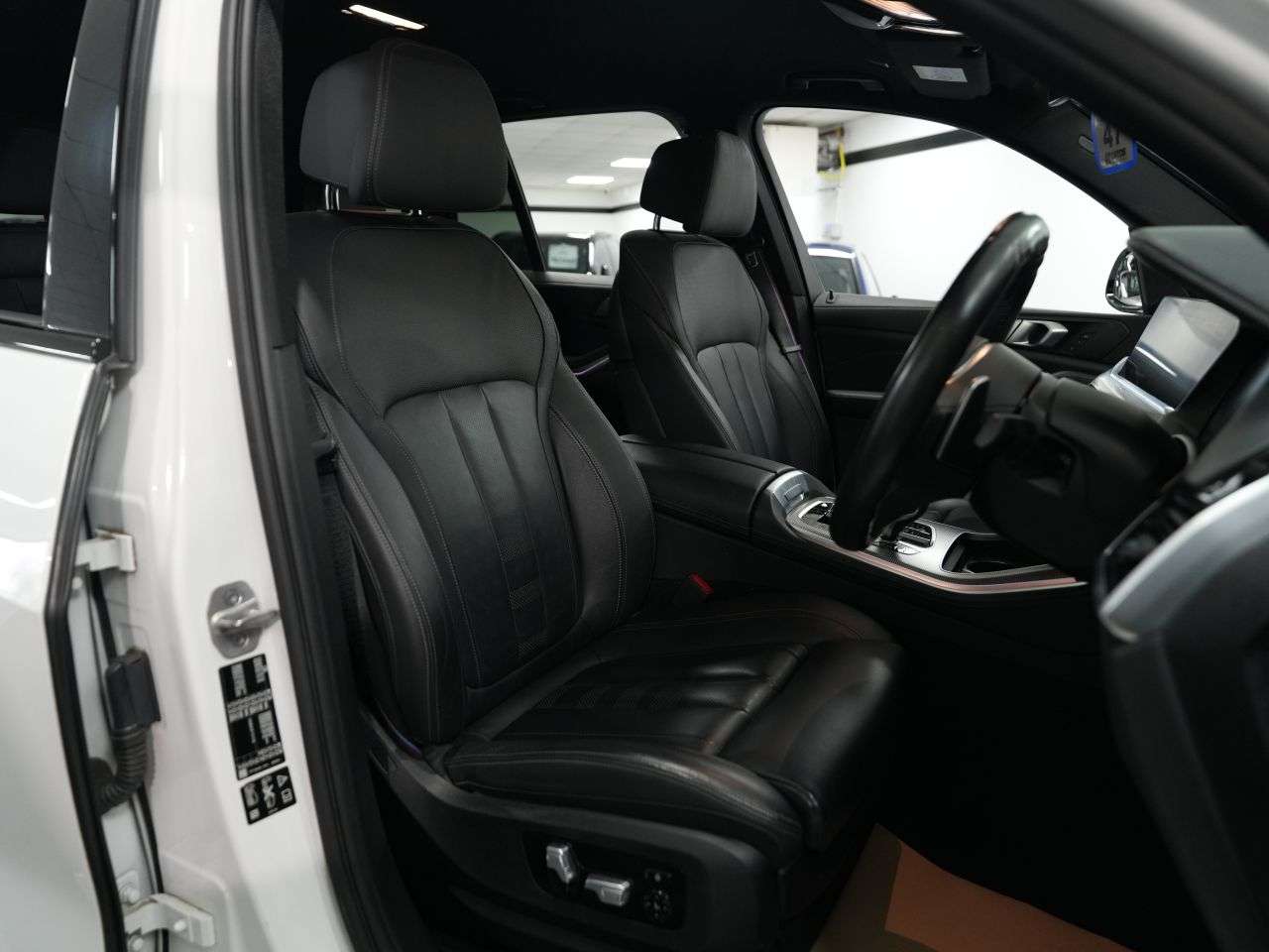 2020 BMW X5 2020 BMW X5