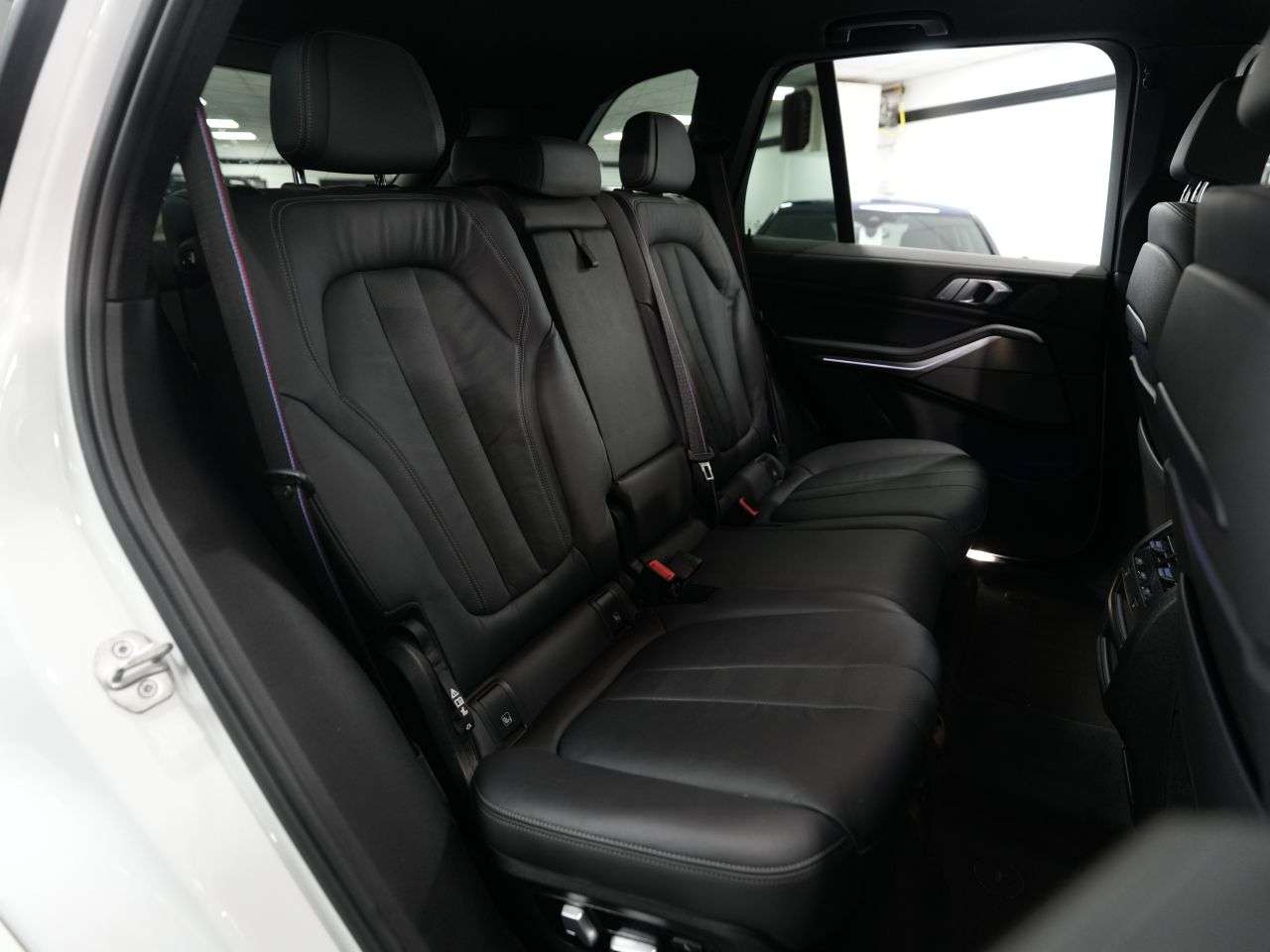 2020 BMW X5 2020 BMW X5