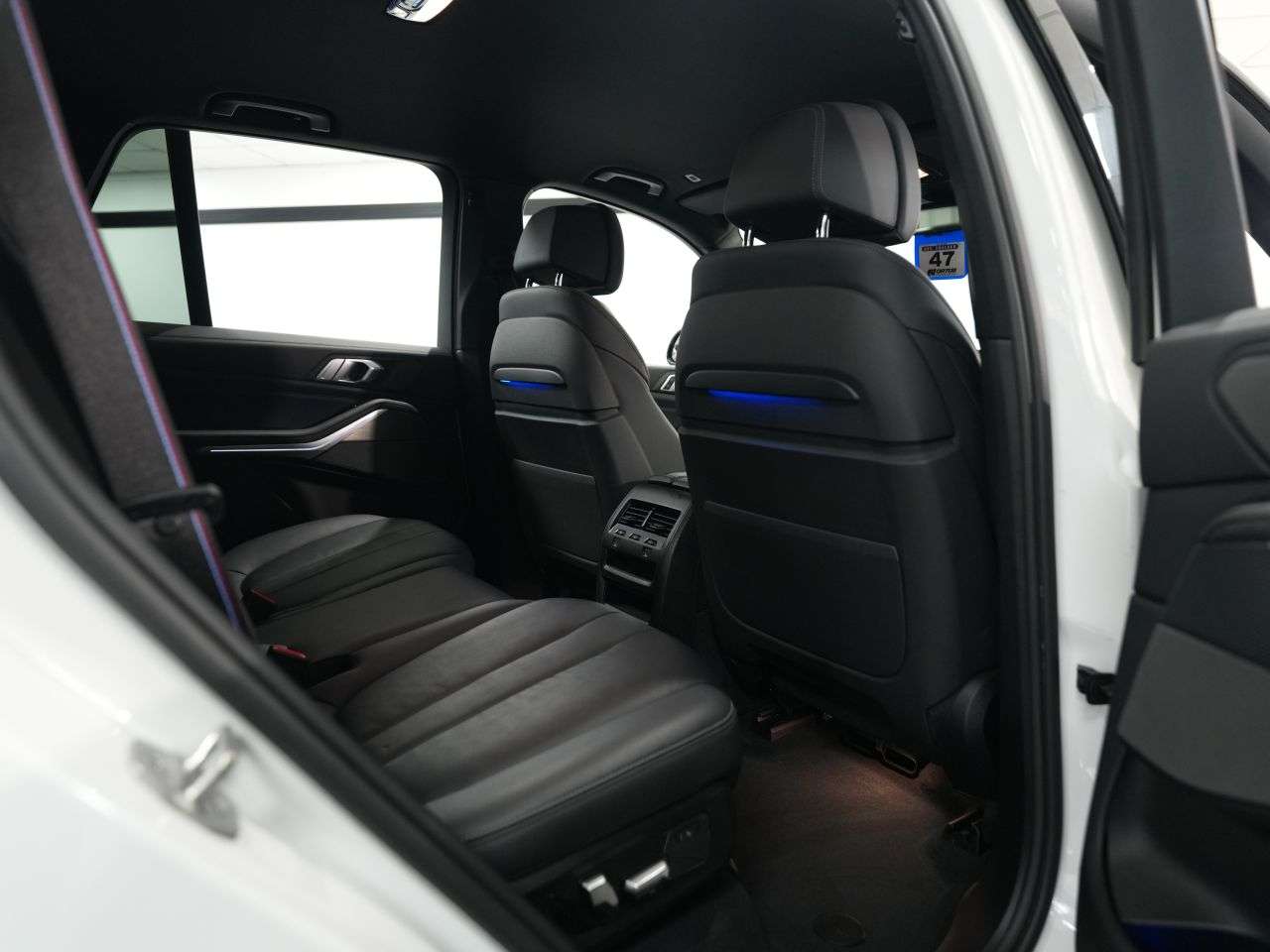 2020 BMW X5 2020 BMW X5