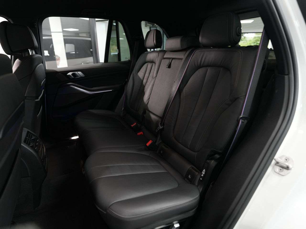 2020 BMW X5 2020 BMW X5