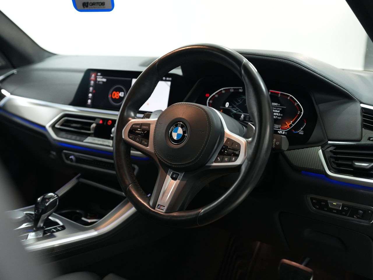 2020 BMW X5 2020 BMW X5