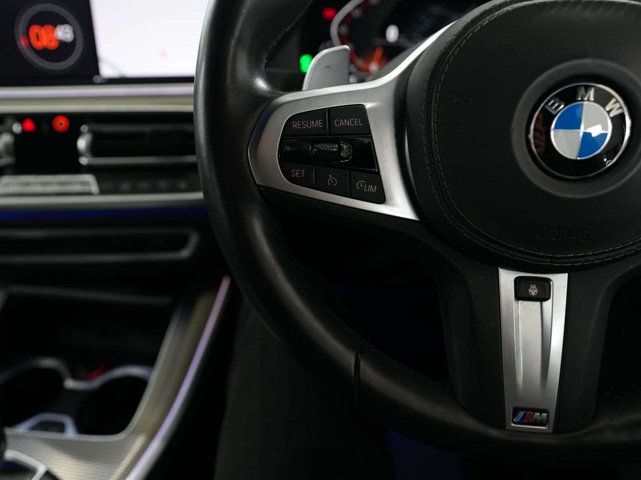 2020 BMW X5 2020 BMW X5