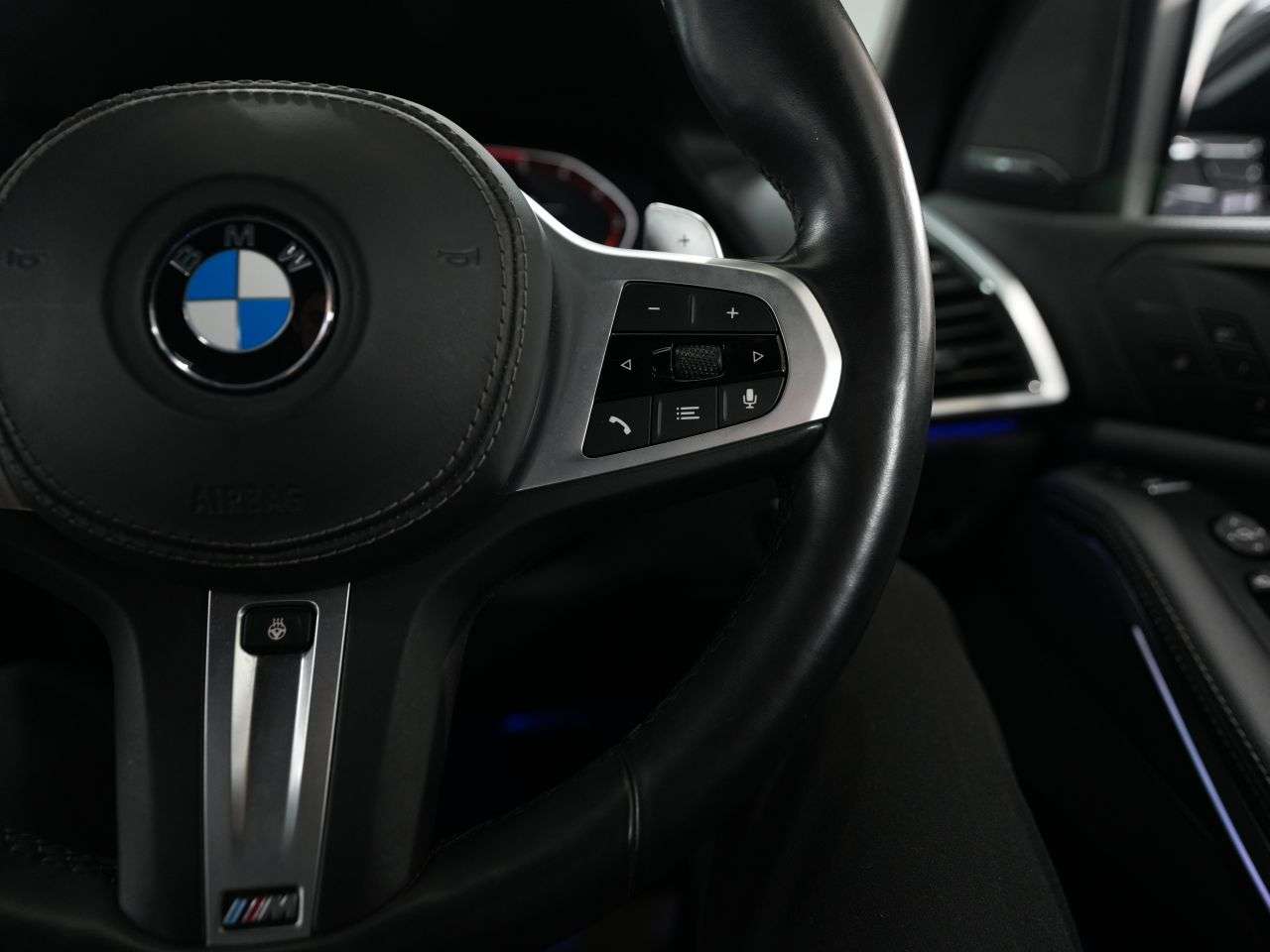 2020 BMW X5 2020 BMW X5