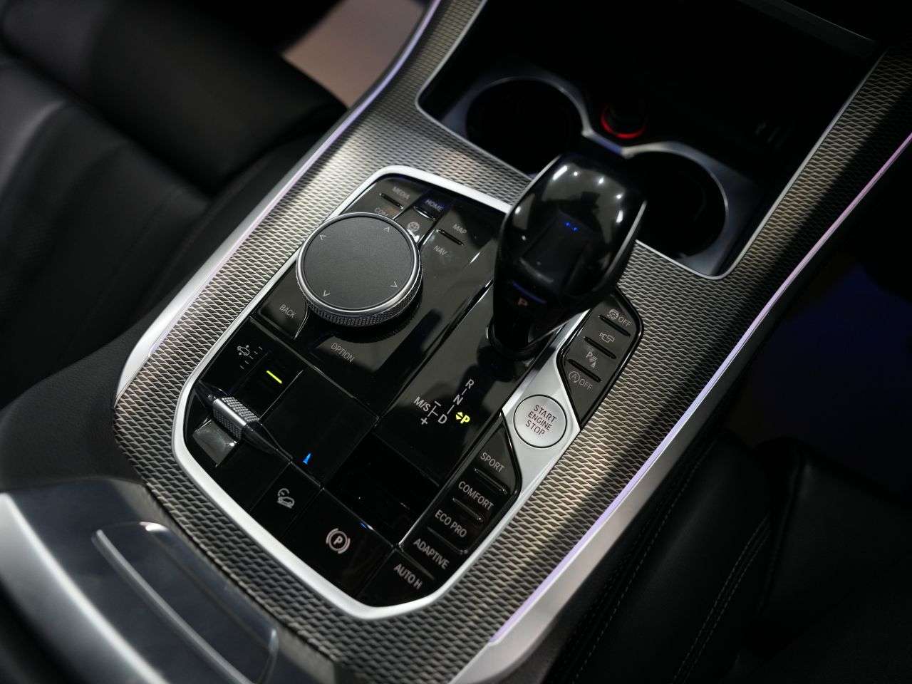 2020 BMW X5 2020 BMW X5
