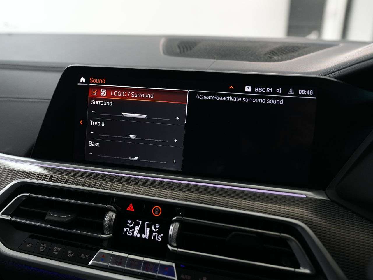 2020 BMW X5 2020 BMW X5