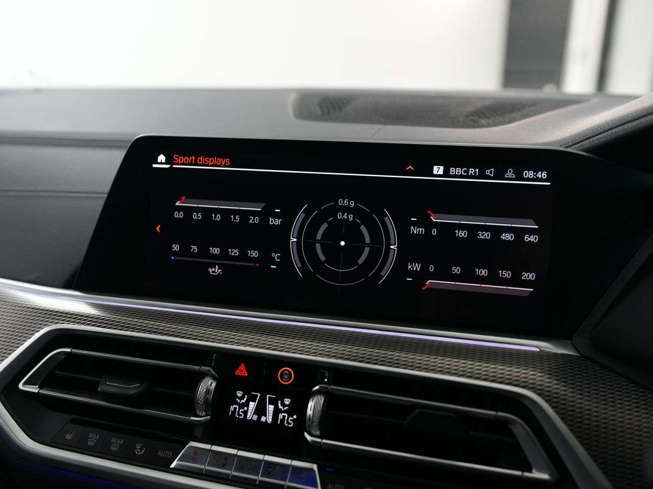 2020 BMW X5 2020 BMW X5
