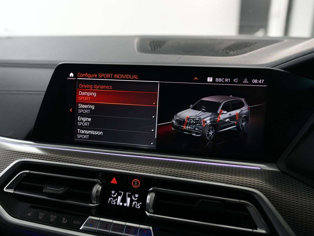 2020 BMW X5 2020 BMW X5
