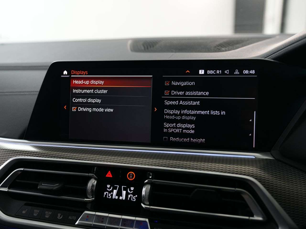 2020 BMW X5 2020 BMW X5