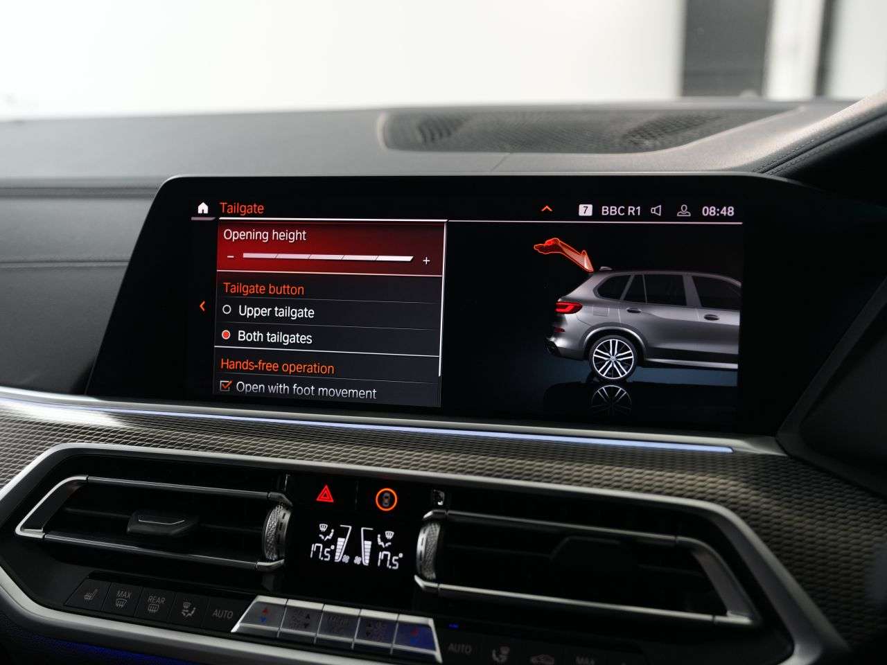 2020 BMW X5 2020 BMW X5