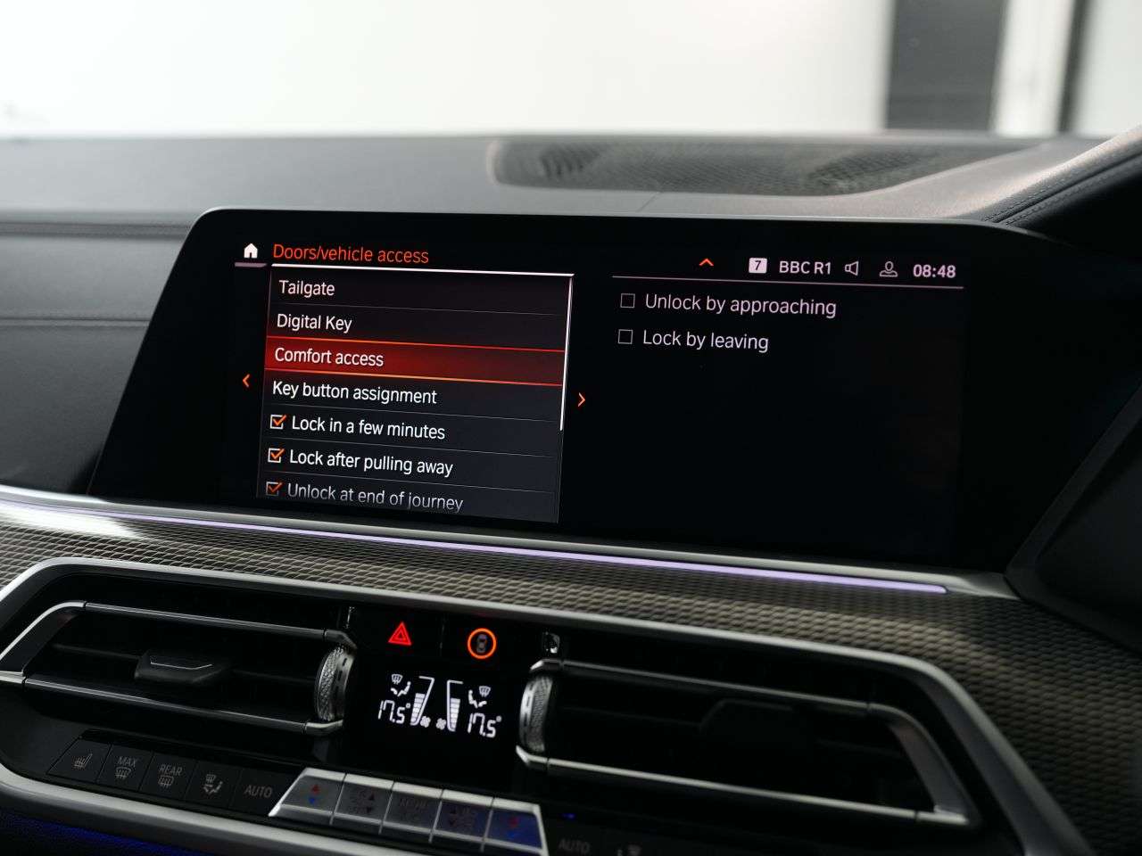 2020 BMW X5 2020 BMW X5