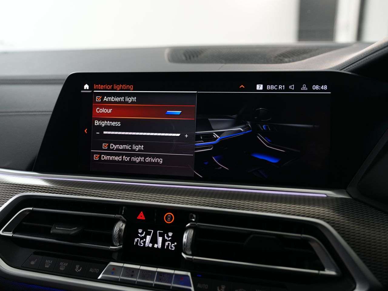 2020 BMW X5 2020 BMW X5