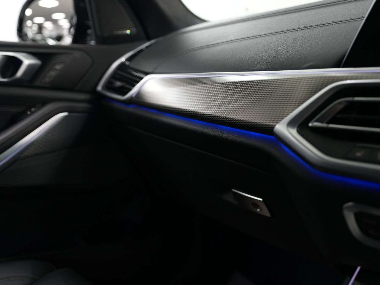 2020 BMW X5 2020 BMW X5