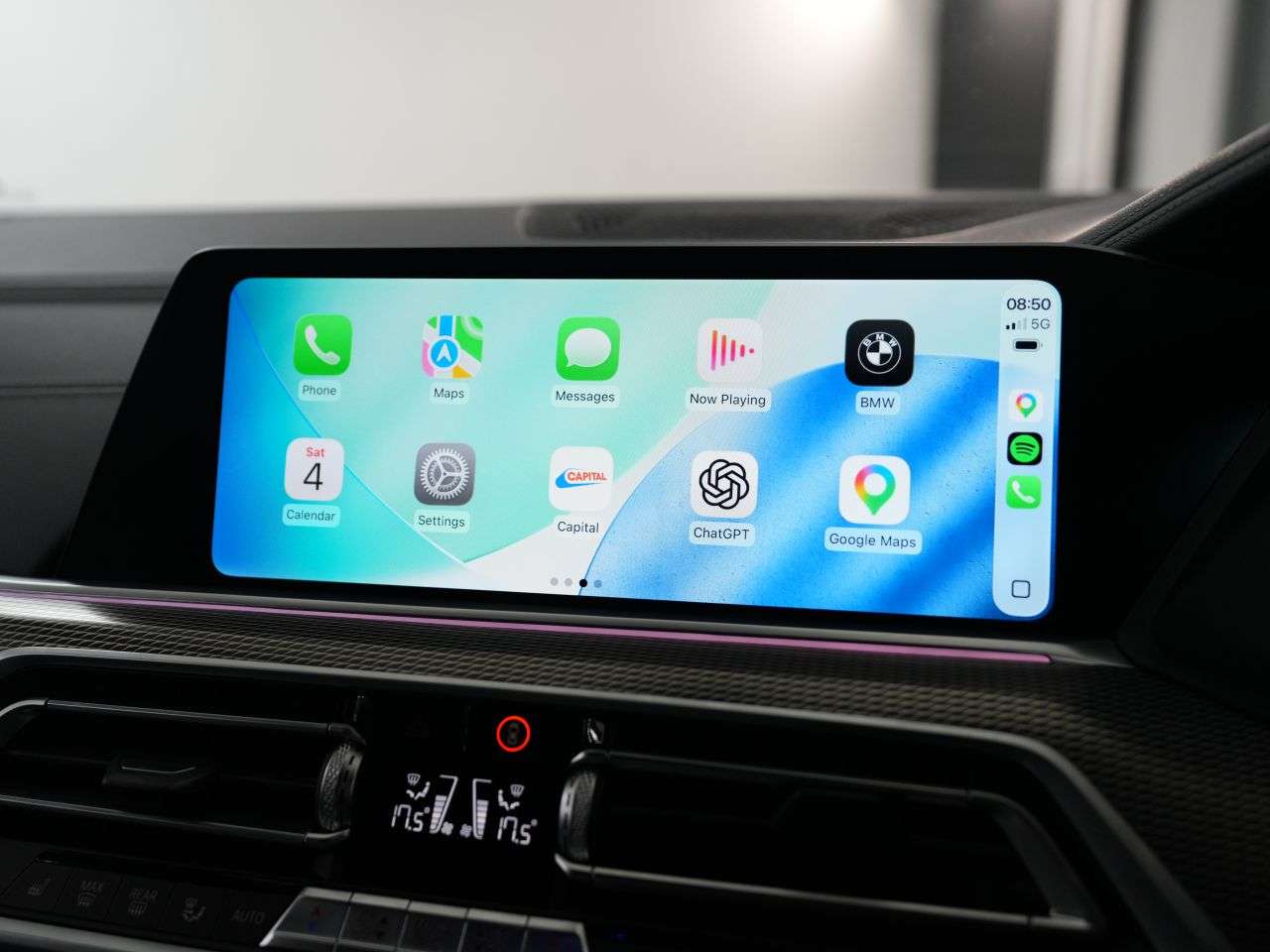 2020 BMW X5 2020 BMW X5