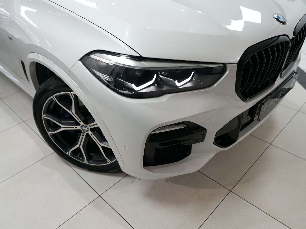 2020 BMW X5 2020 BMW X5