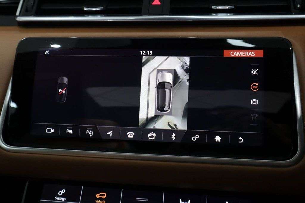2019 LAND ROVER RANGE ROVER VELAR 2019 LAND ROVER RANGE ROVER VELAR