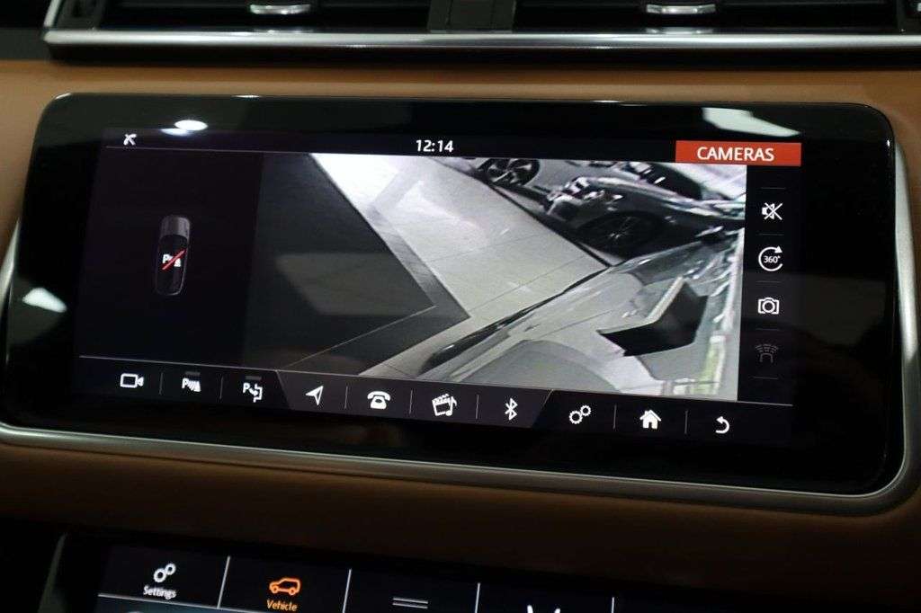 2019 LAND ROVER RANGE ROVER VELAR 2019 LAND ROVER RANGE ROVER VELAR