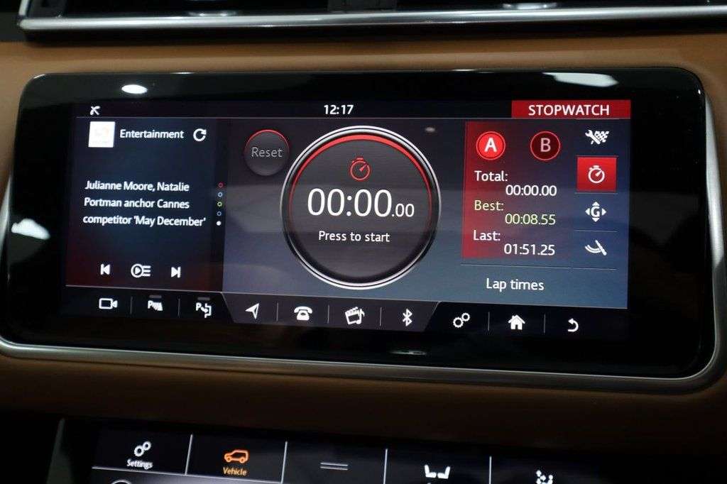2019 LAND ROVER RANGE ROVER VELAR 2019 LAND ROVER RANGE ROVER VELAR