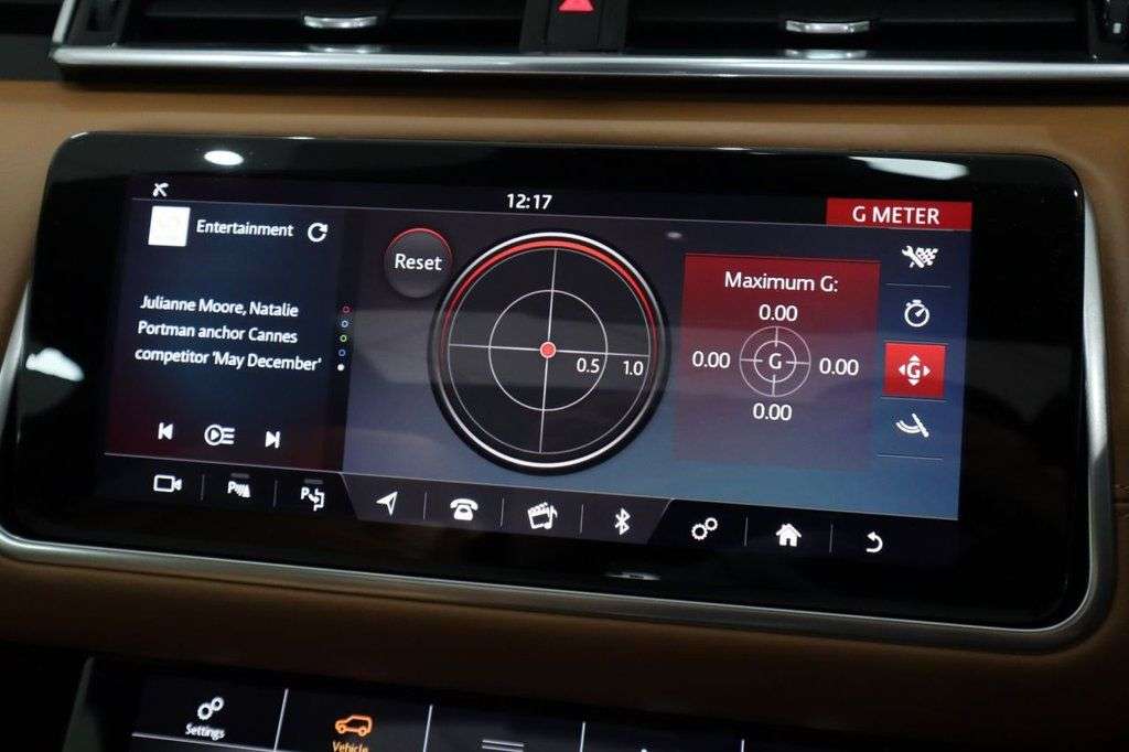 2019 LAND ROVER RANGE ROVER VELAR 2019 LAND ROVER RANGE ROVER VELAR
