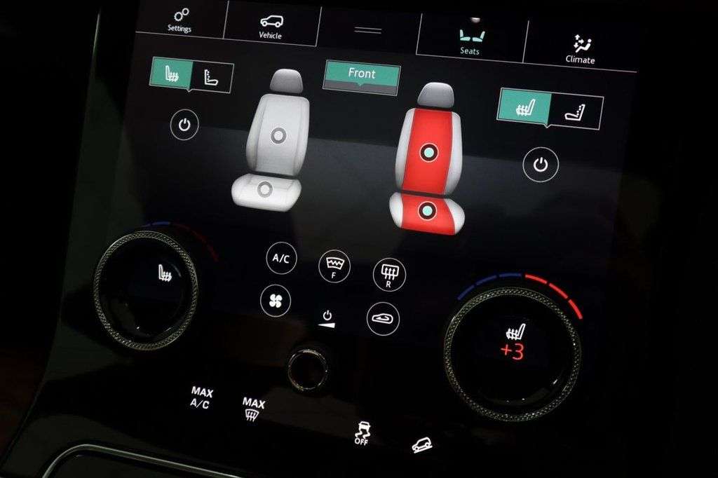 2019 LAND ROVER RANGE ROVER VELAR 2019 LAND ROVER RANGE ROVER VELAR