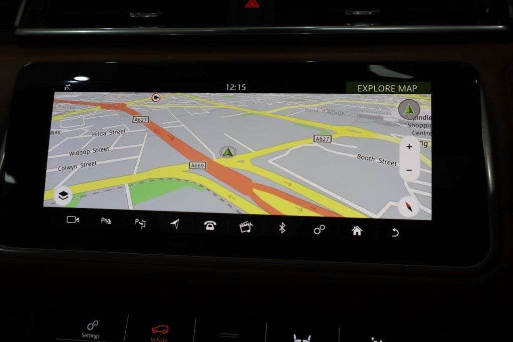 2019 LAND ROVER RANGE ROVER VELAR 2019 LAND ROVER RANGE ROVER VELAR