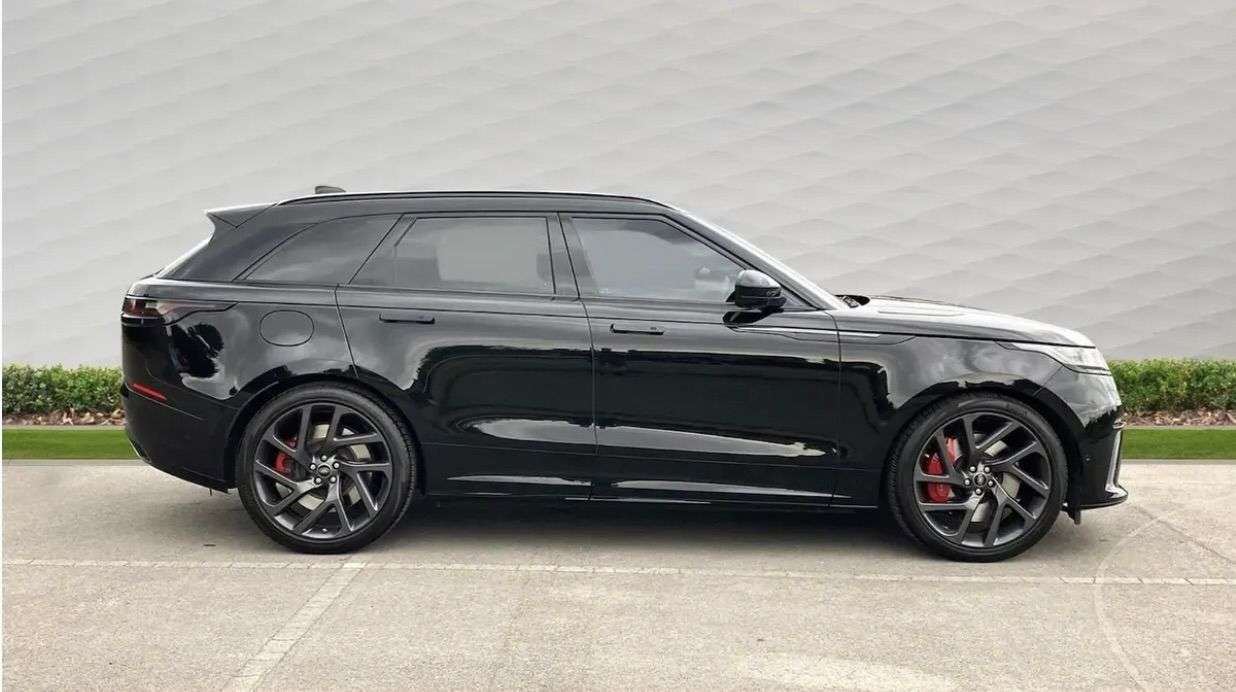 2019 LAND ROVER RANGE ROVER VELAR 2019 LAND ROVER RANGE ROVER VELAR
