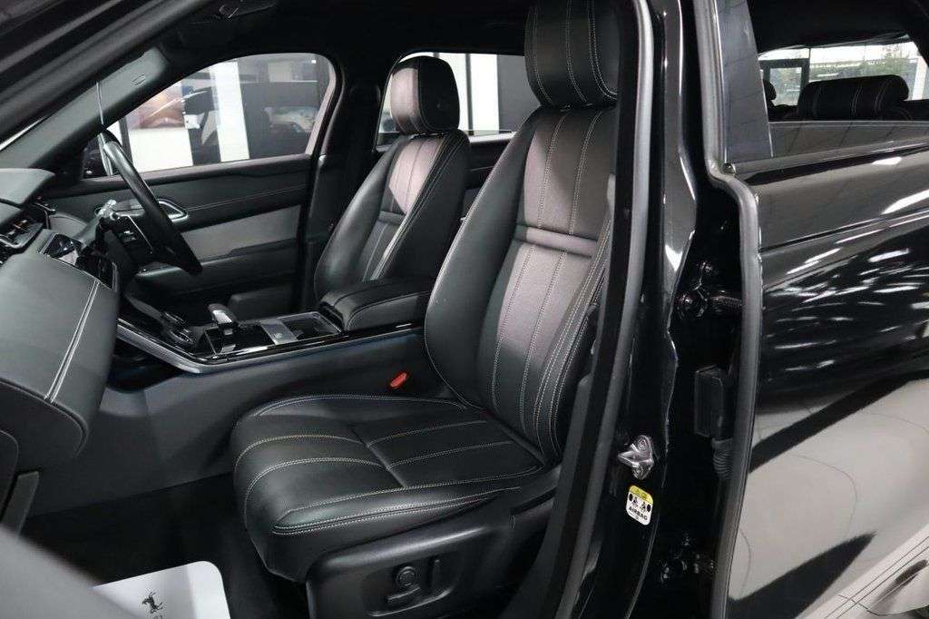 2022 LAND ROVER RANGE ROVER VELAR 2022 LAND ROVER RANGE ROVER VELAR