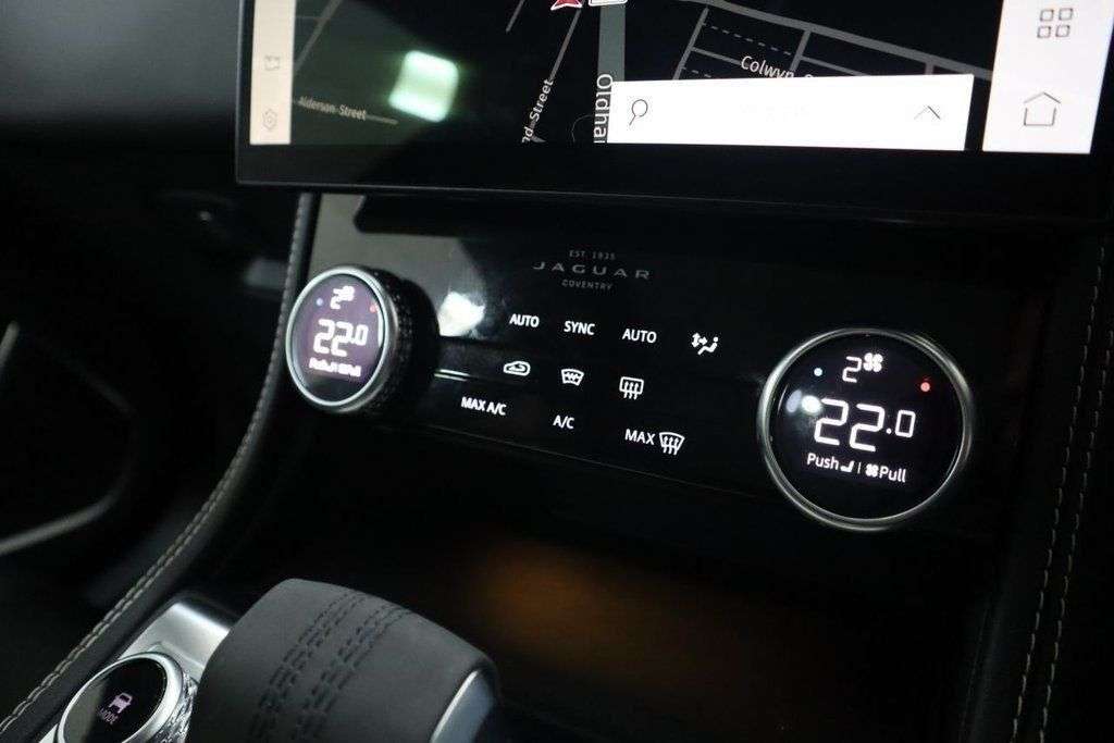 2023 JAGUAR F-PACE 2023 JAGUAR F-PACE