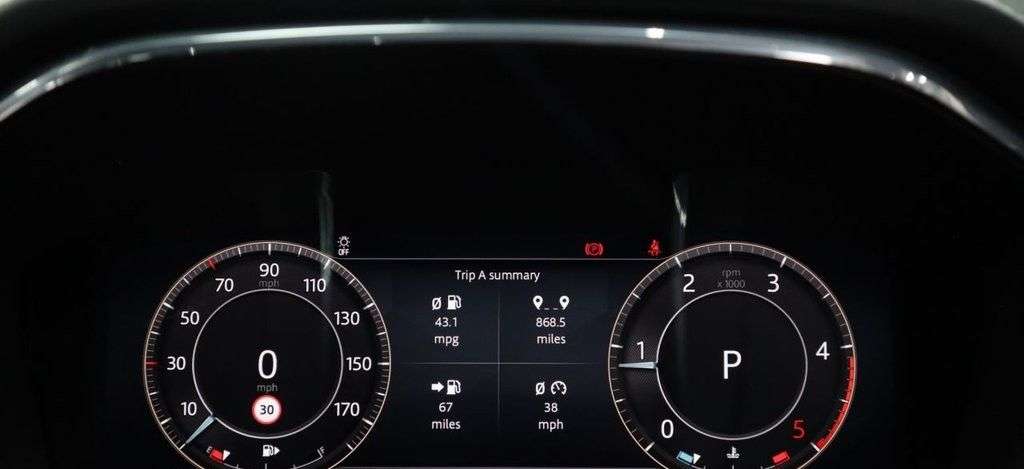 2023 JAGUAR F-PACE 2023 JAGUAR F-PACE