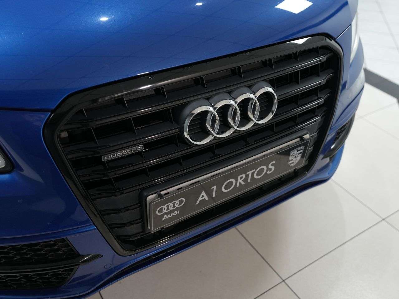 2016 AUDI Q5 2016 AUDI Q5