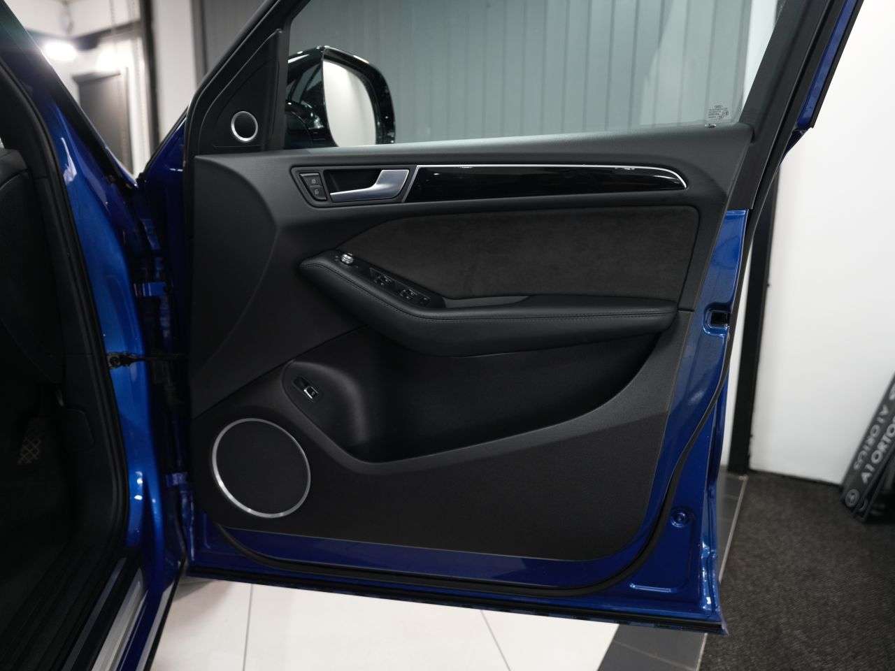 2016 AUDI Q5 2016 AUDI Q5