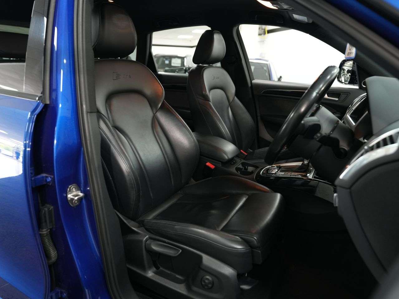 2016 AUDI Q5 2016 AUDI Q5