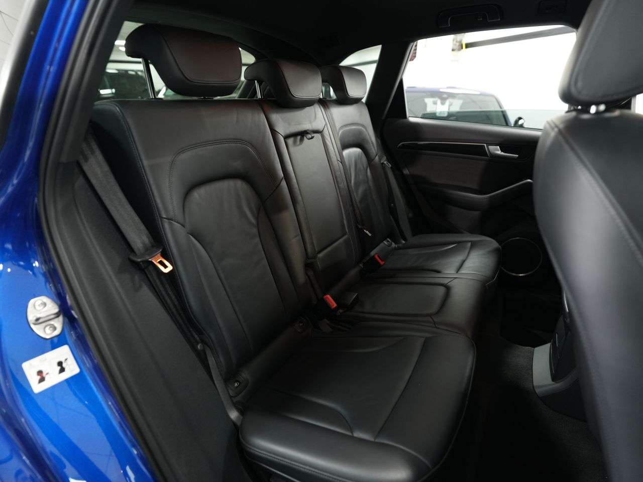 2016 AUDI Q5 2016 AUDI Q5