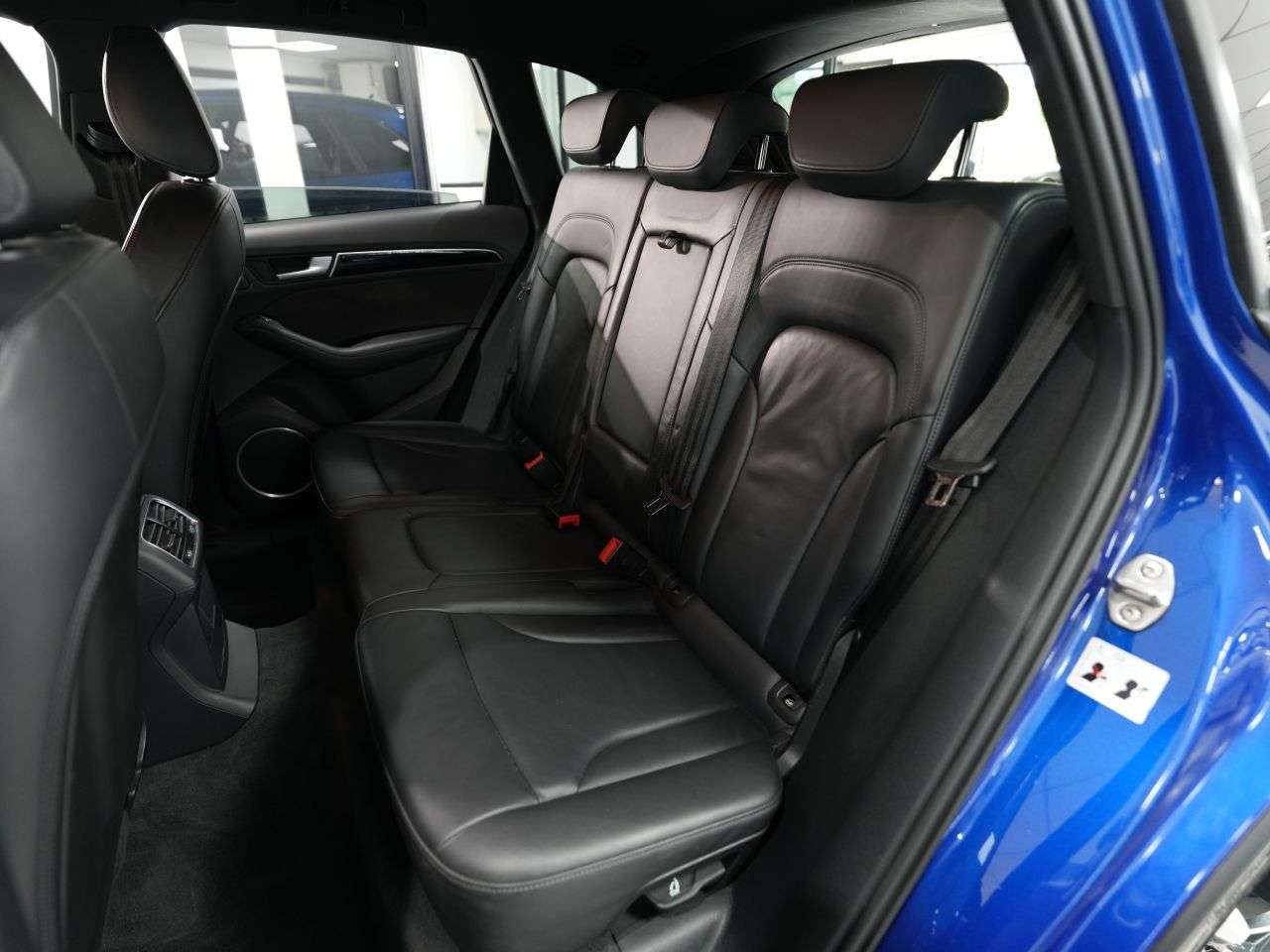2016 AUDI Q5 2016 AUDI Q5