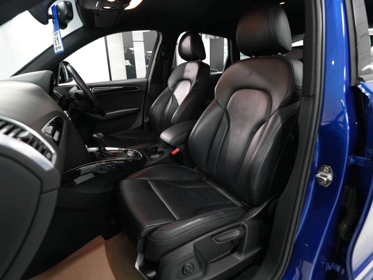 2016 AUDI Q5 2016 AUDI Q5