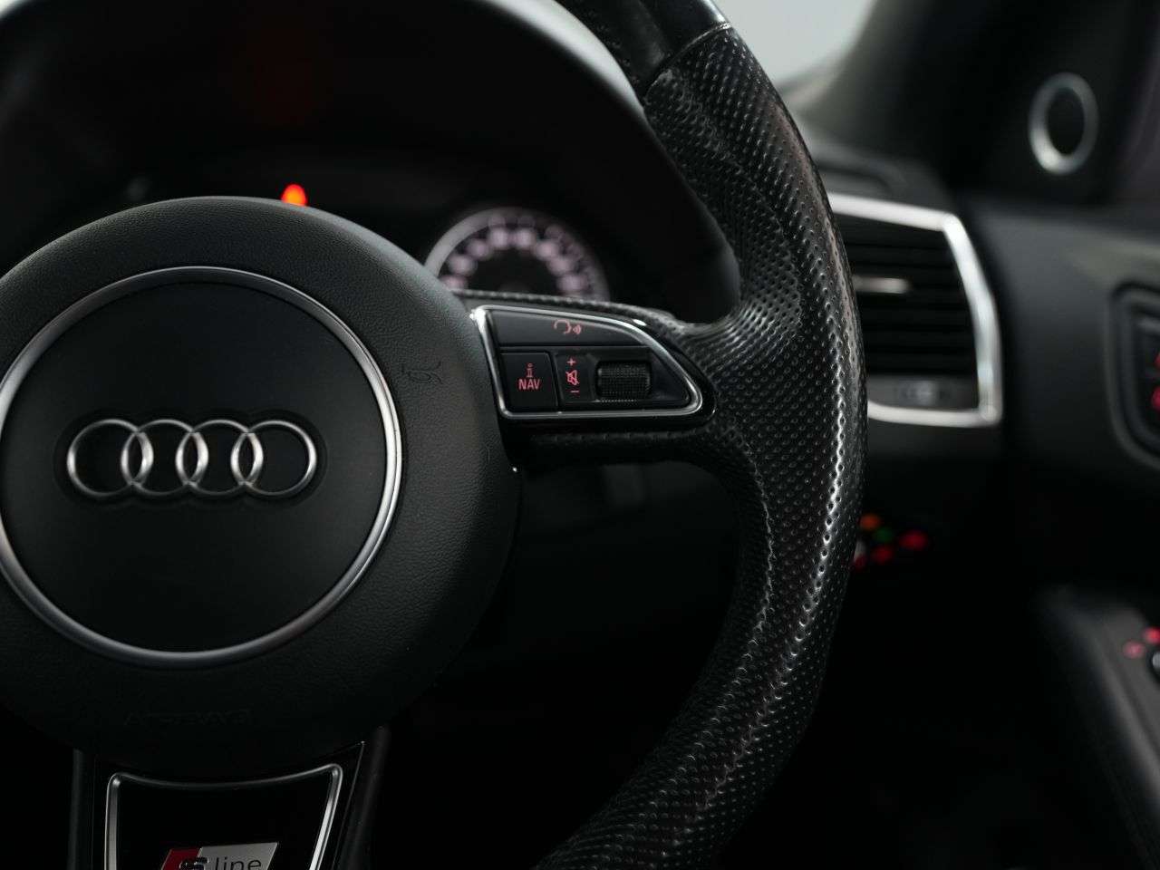 2016 AUDI Q5 2016 AUDI Q5