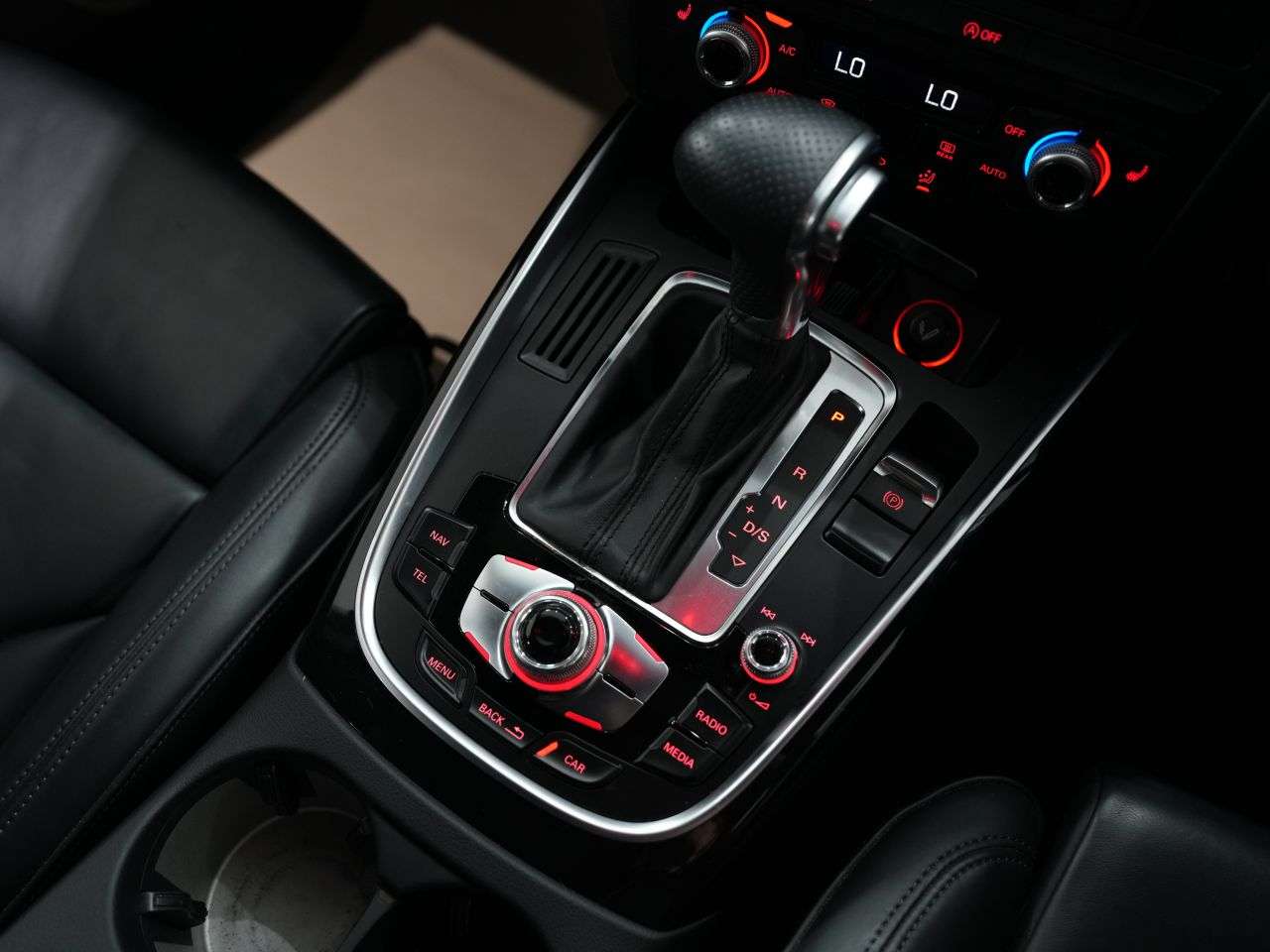 2016 AUDI Q5 2016 AUDI Q5