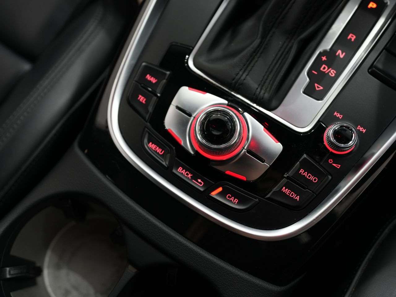 2016 AUDI Q5 2016 AUDI Q5