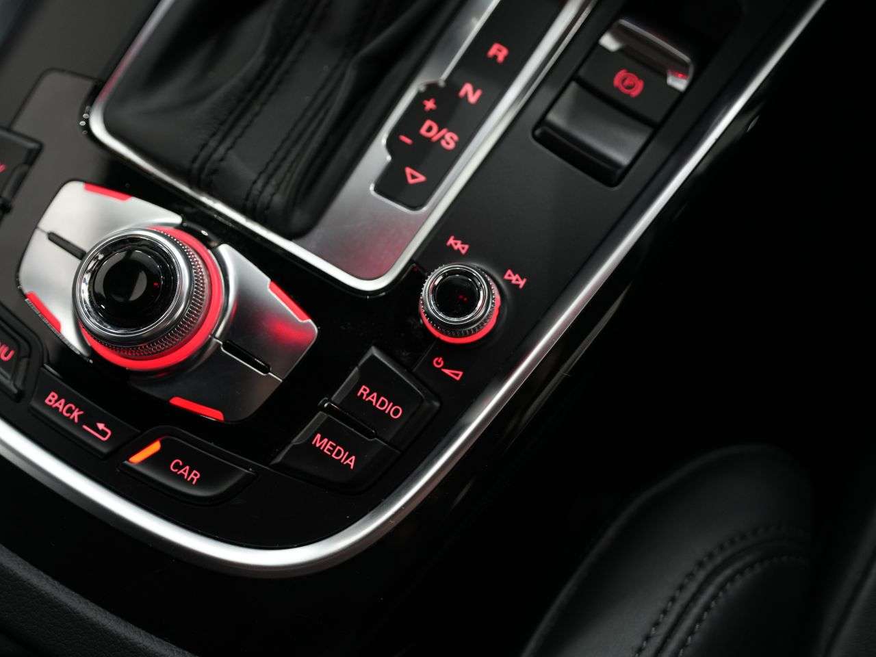 2016 AUDI Q5 2016 AUDI Q5