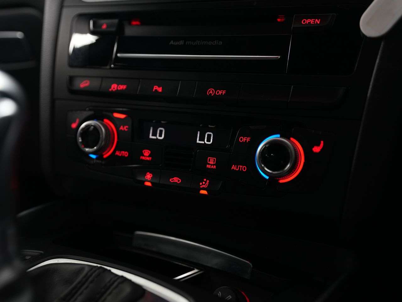 2016 AUDI Q5 2016 AUDI Q5