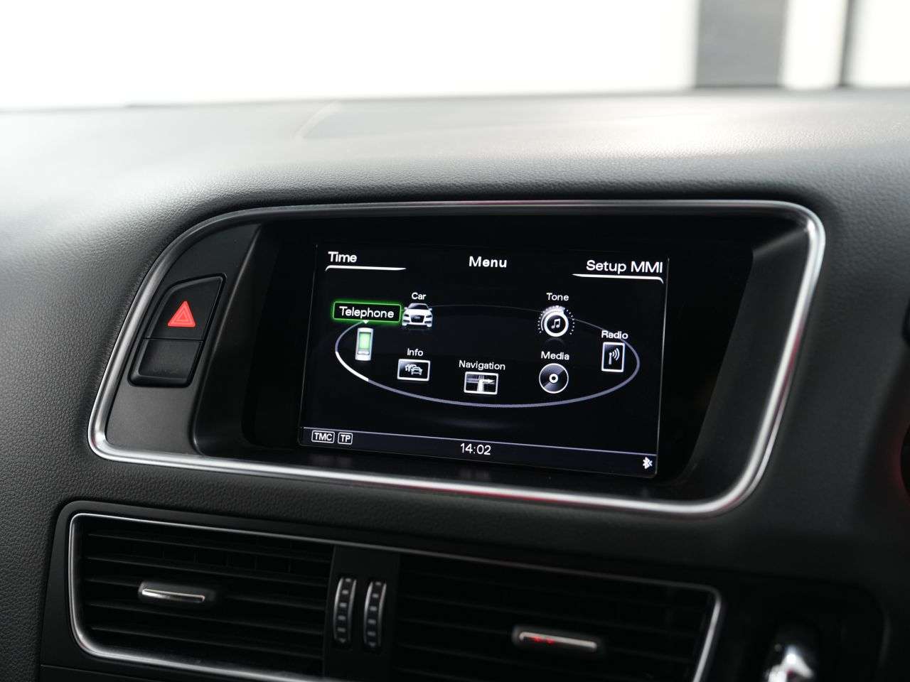 2016 AUDI Q5 2016 AUDI Q5