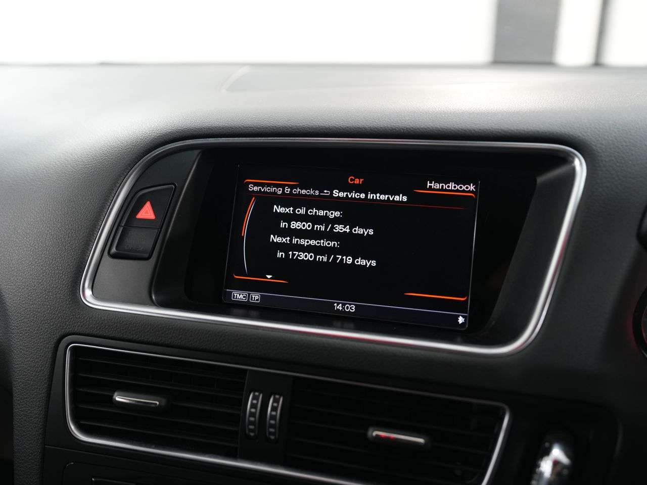 2016 AUDI Q5 2016 AUDI Q5