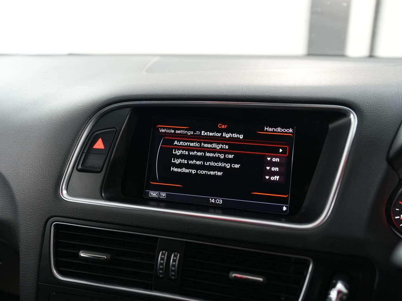 2016 AUDI Q5 2016 AUDI Q5