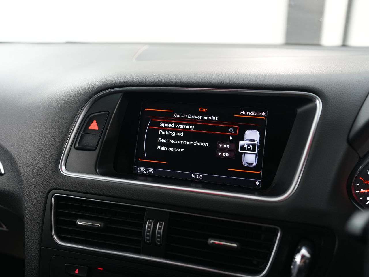 2016 AUDI Q5 2016 AUDI Q5