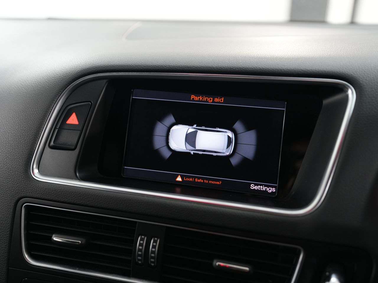 2016 AUDI Q5 2016 AUDI Q5