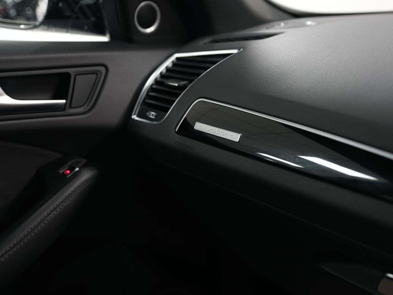 2016 AUDI Q5 2016 AUDI Q5