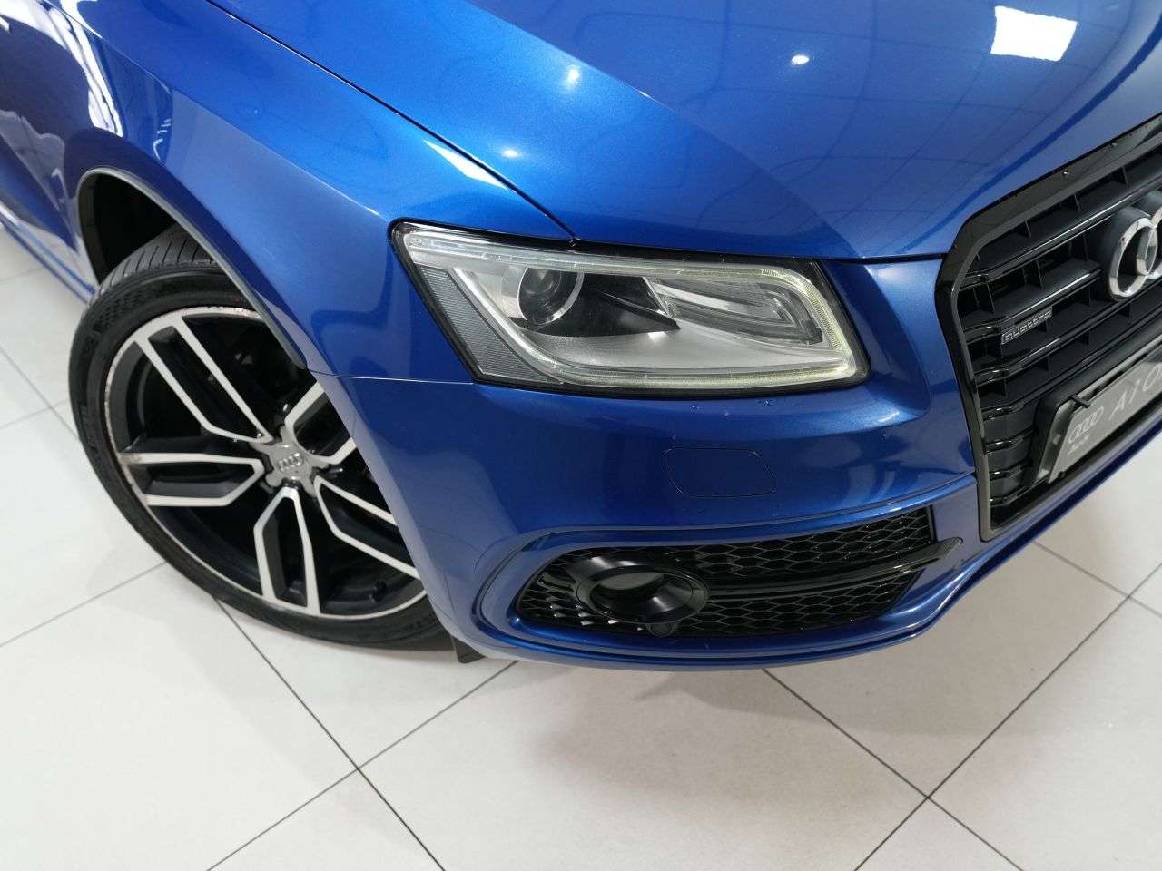 2016 AUDI Q5 2016 AUDI Q5