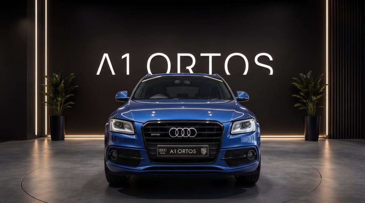 A 2016 AUDI Q5 2.0 TDI S line Plus SUV 5dr Diesel S Tronic quattro Euro 6 (s/s) (190 ps) S A 2016 AUDI Q5 2.0 TDI S line Plus SUV 5dr Diesel S Tronic quattro Euro 6 (s/s) (190 ps) S