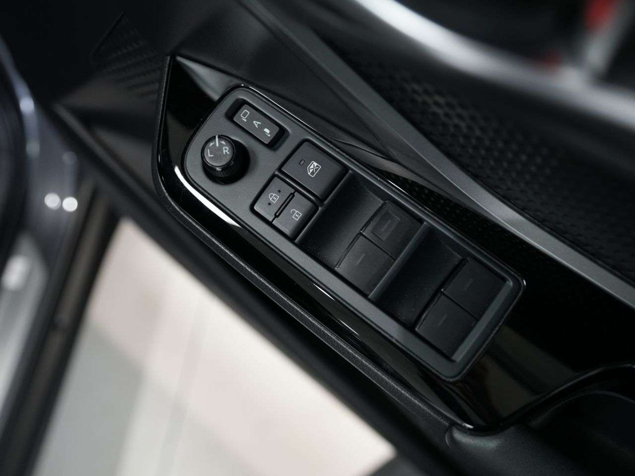 2022 TOYOTA C-HR 2022 TOYOTA C-HR