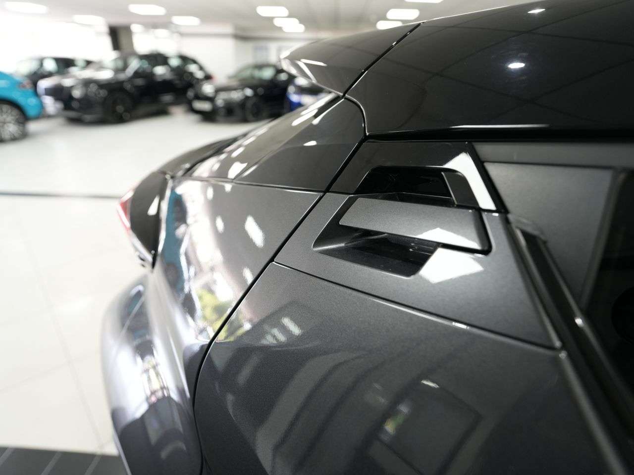 2022 TOYOTA C-HR 2022 TOYOTA C-HR