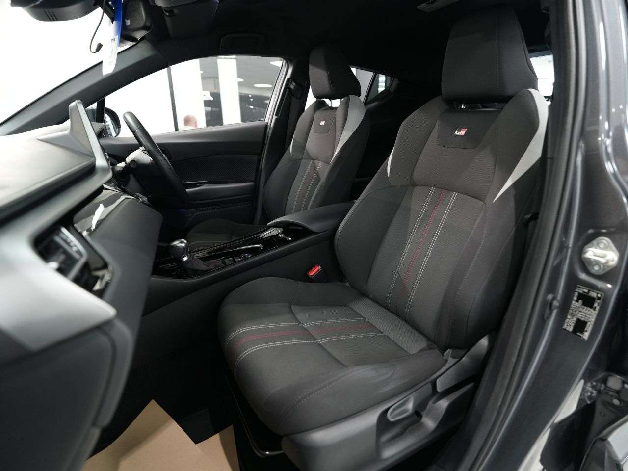 2022 TOYOTA C-HR 2022 TOYOTA C-HR